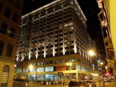 More Photos Of 915 Olive St, Saint Louis Apartments For Lease