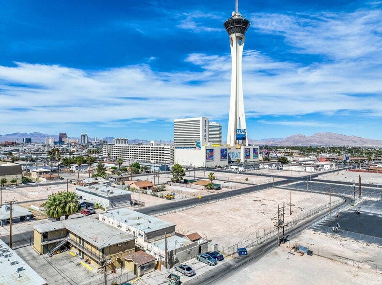 More Photos Of 239 W Cleveland Ave, Las Vegas Apartments For Sale