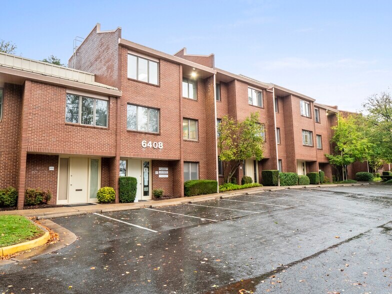 More Photos Of 6408 Seven Corners Pl, Falls Church Office For Sale
