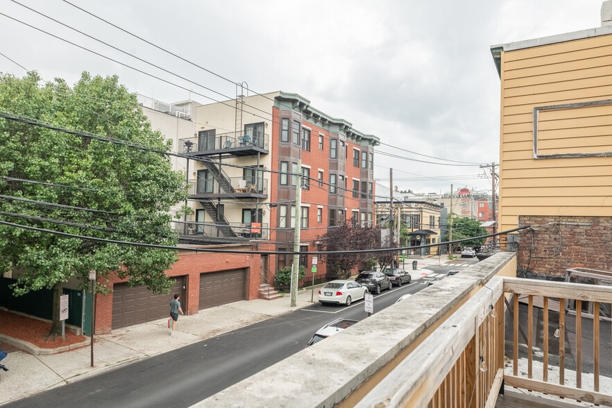More Photos Of 600 Grand St, Hoboken Office Residential For Sale