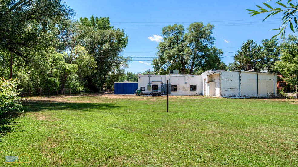 More Photos Of 5649 Arapahoe Ave, Boulder Flex For Sale