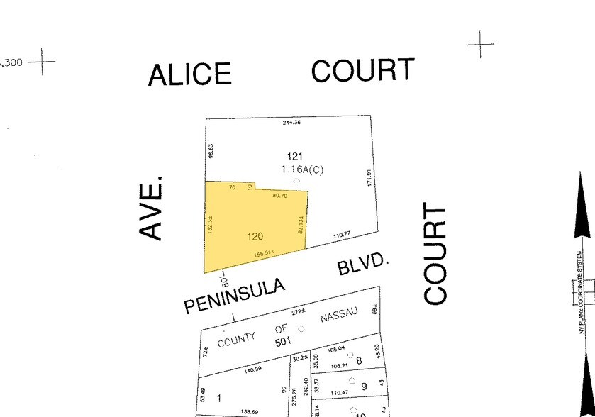 More Photos Of 50 Hempstead Ave, Lynbrook Medical For Sale