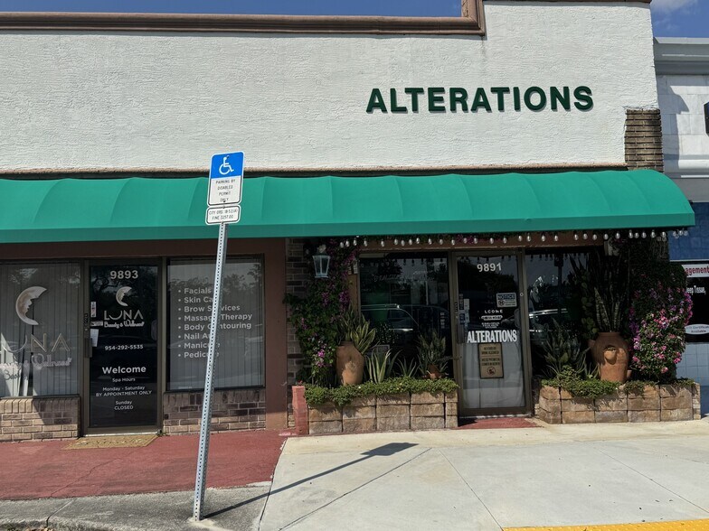 More Photos Of 9891-9899 W Sample Rd, Coral Springs Storefront Retail Office For Sale