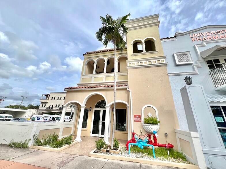 More Photos Of 223 Valencia Ave, Coral Gables Restaurant For Sale