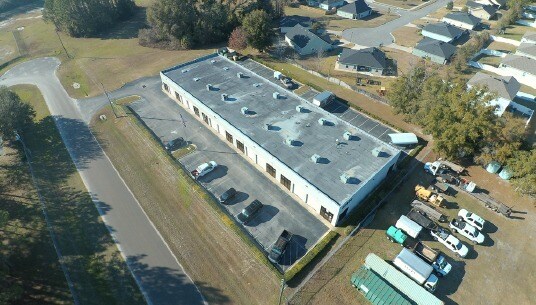 Primary Photo Of 25430 NW 8th Ln, Newberry Warehouse For Sale