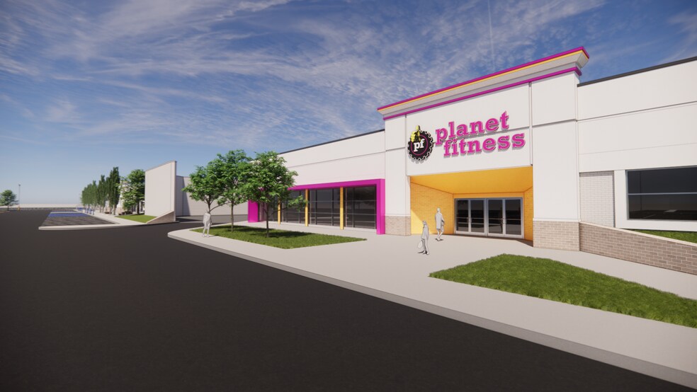 More Photos Of 5000 Frederica St, Owensboro Unknown For Lease