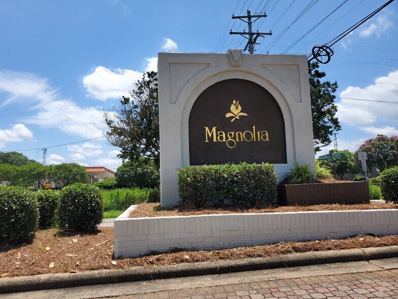 Primary Photo Of 8231 Magnolia Estates Dr, Cornelius Land For Sale