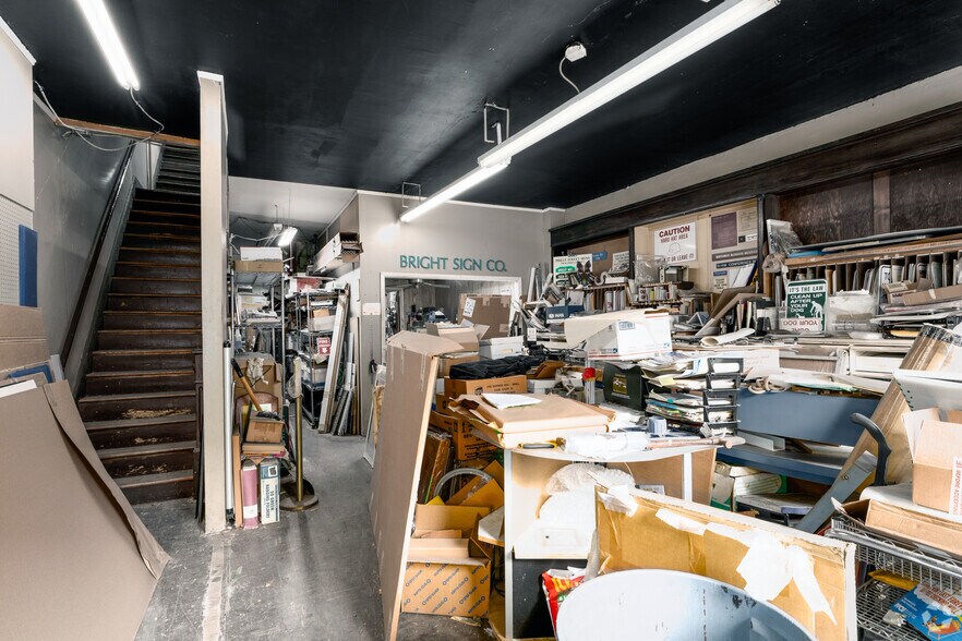 More Photos Of 1215 Race St, Philadelphia General Retail For Sale