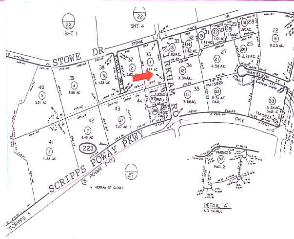 More Photos Of 12250 Kirkham Rd, Poway Manufacturing For Lease