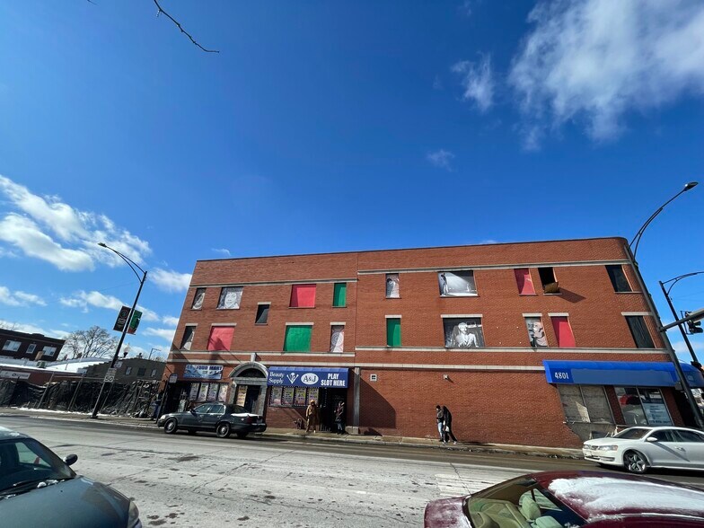 More Photos Of , Chicago Unknown For Sale