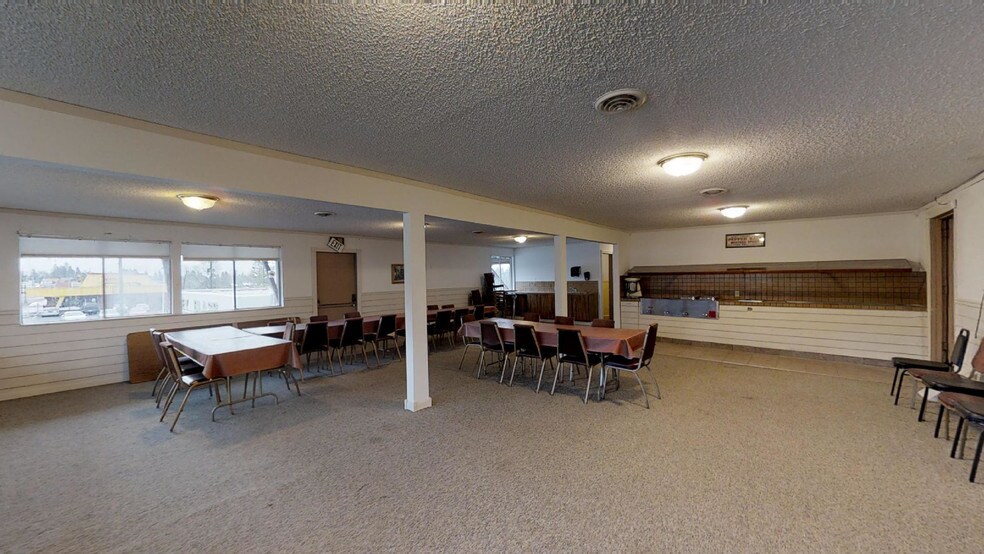 More Photos Of 809 1st St, Cheney Restaurant For Sale