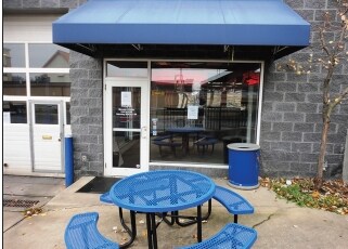 More Photos Of 9871 Main St, Damascus Convenience Store For Lease