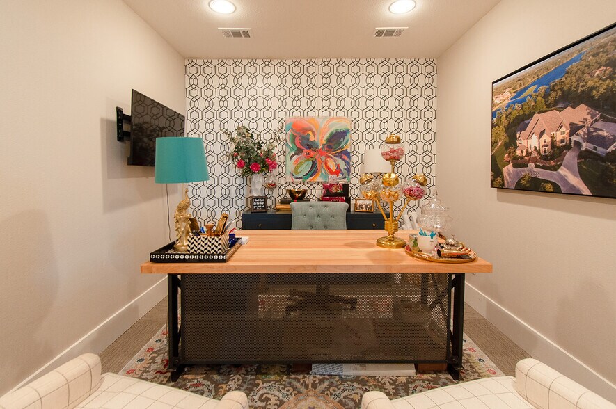 More Photos Of 1645 Greens Prairie Rd W, College Station Office For Sale