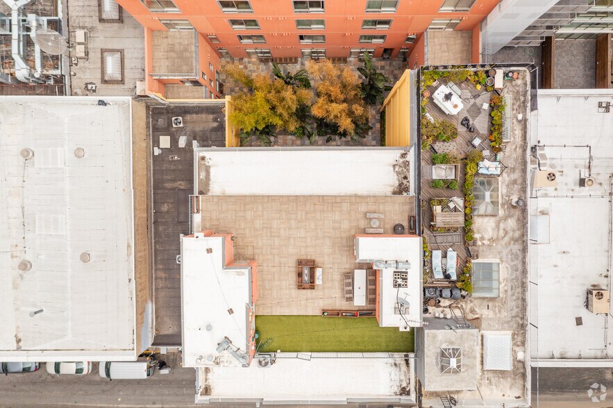 More Photos Of 529 Stevenson St, San Francisco Apartments For Lease