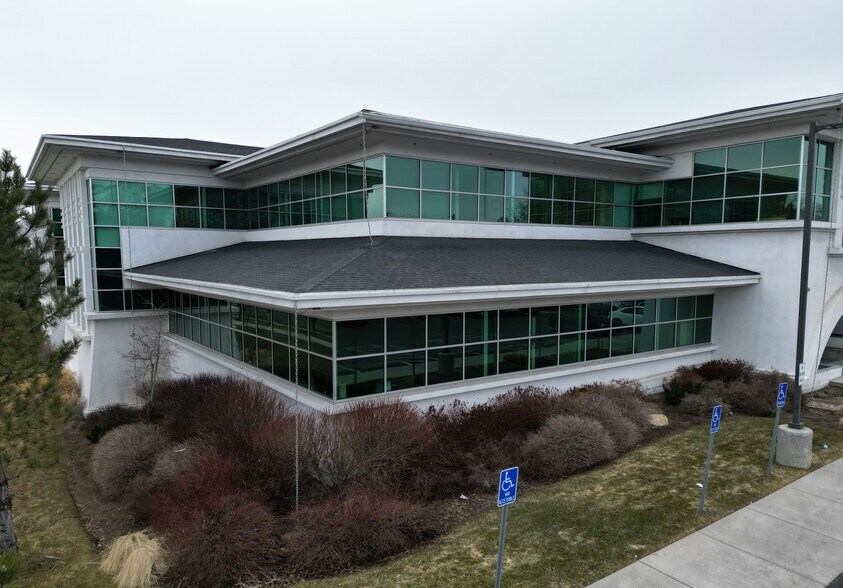 More Photos Of 999 E Murray Holladay Rd, Salt Lake City Office Residential For Sale