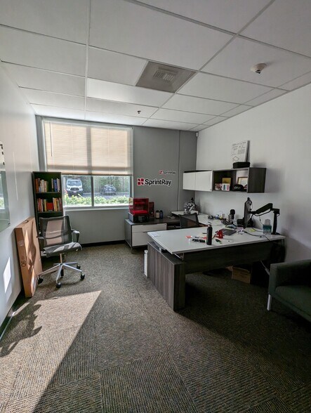 More Photos Of 2705 Media Center Dr, Los Angeles Warehouse For Lease