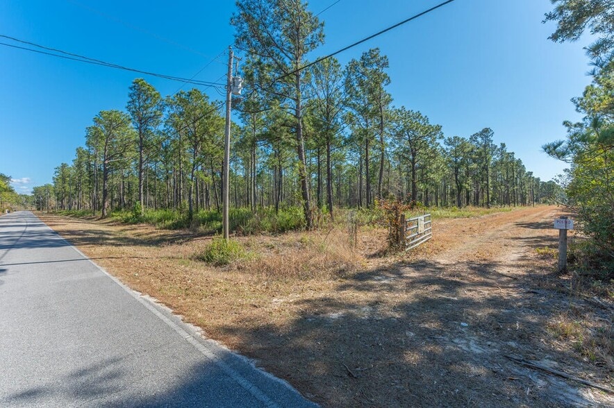More Photos Of Hwy 331 S & Jolly Bay Road, Freeport Land For Sale