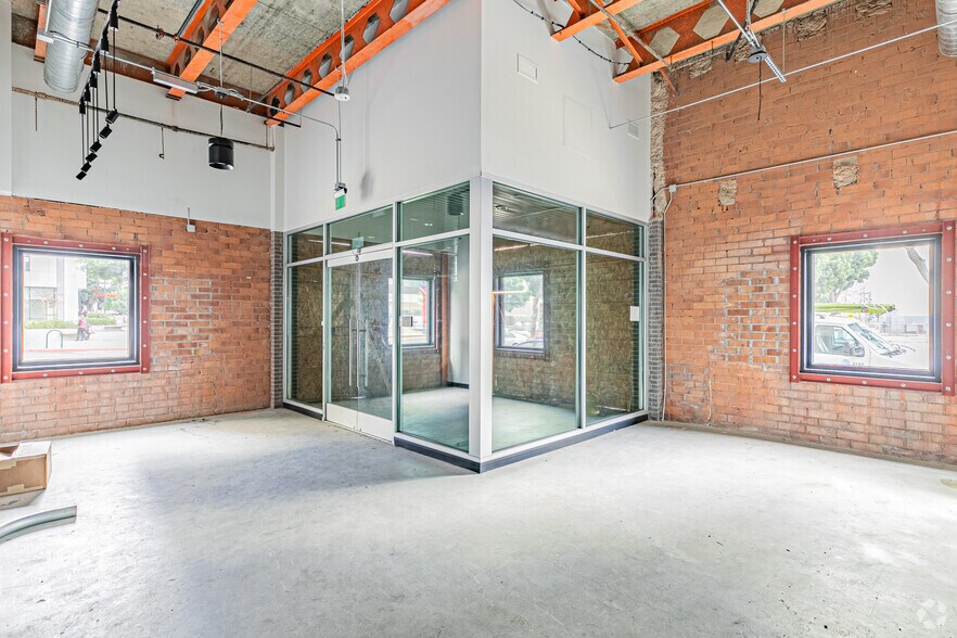 More Photos Of 1200 4th Ave, San Diego Loft Creative Space For Sale