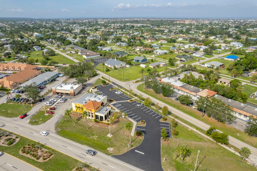 More Photos Of 2515 Tamiami Trl, Punta Gorda Restaurant For Sale