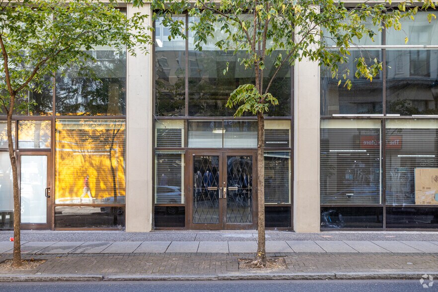 Primary Photo Of 1218 Chestnut St, Philadelphia Office For Lease