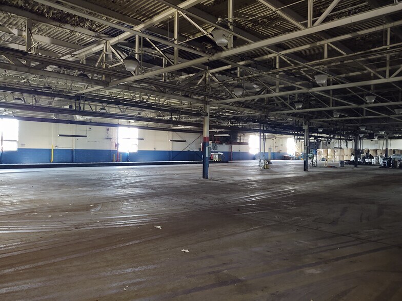 More Photos Of 1070 KY Highway 356, Cynthiana Manufacturing For Sale