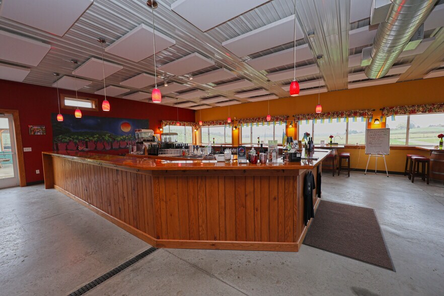 More Photos Of 7785 Hill Rd, Watervliet Specialty For Sale