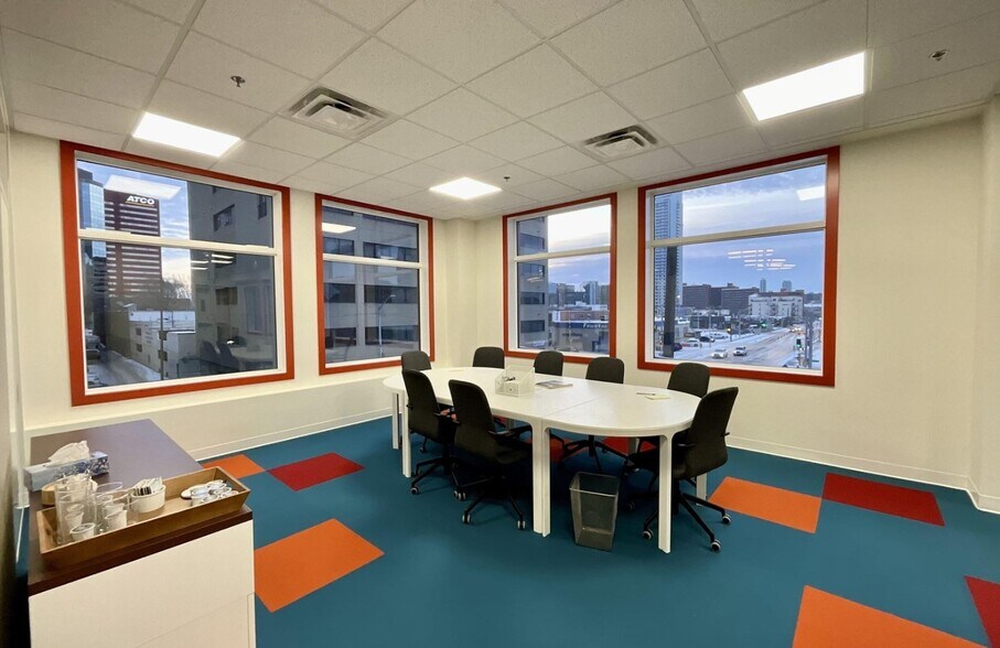 More Photos Of 10410 102 Av NW, Edmonton Office For Sale
