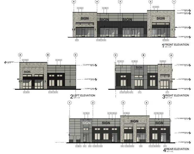More Photos Of 3140 Barber Valley Dr, Boise General Retail For Lease