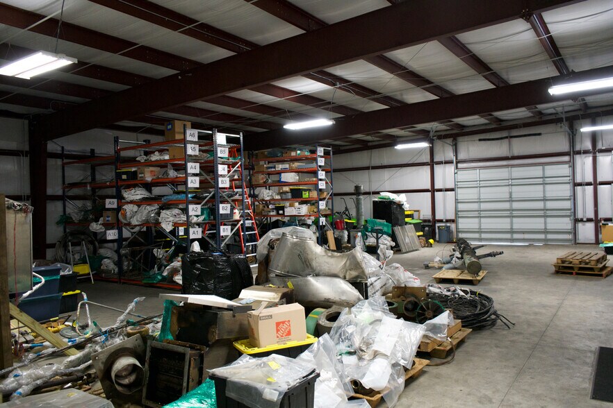 More Photos Of 8717 Humble Westfield Rd, Humble Warehouse For Sale