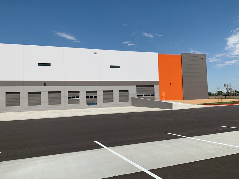 More Photos Of 22600 E I-76 Frontage Rd, Brighton Warehouse For Lease