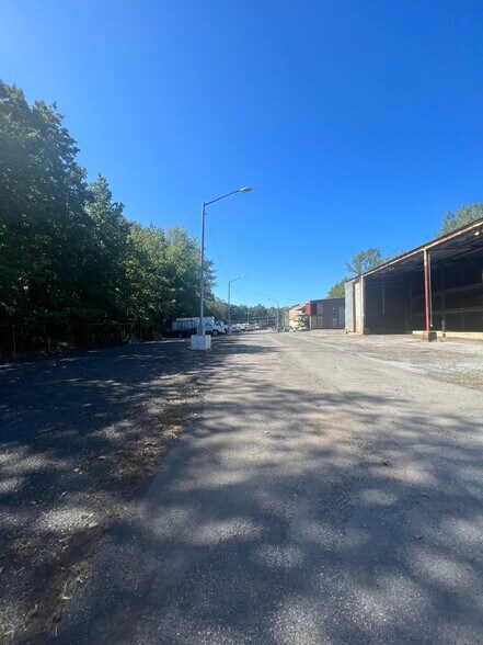More Photos Of 3120 Arthur Kill Rd, Staten Island Land For Lease