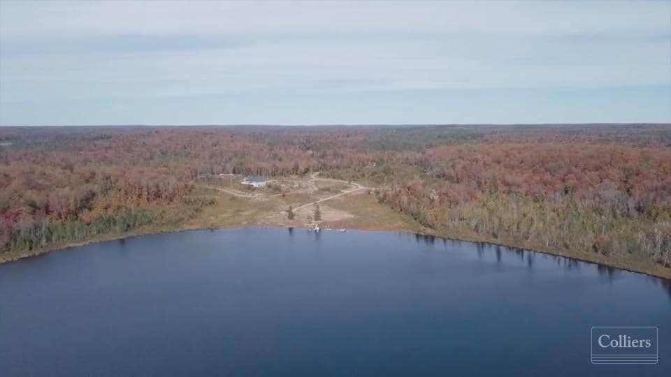 Primary Photo Of 433 Cardwell Lake Rd, Huntsville Land For Sale