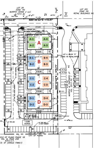 More Photos Of 318 W FM 544, Murphy Medical For Sale