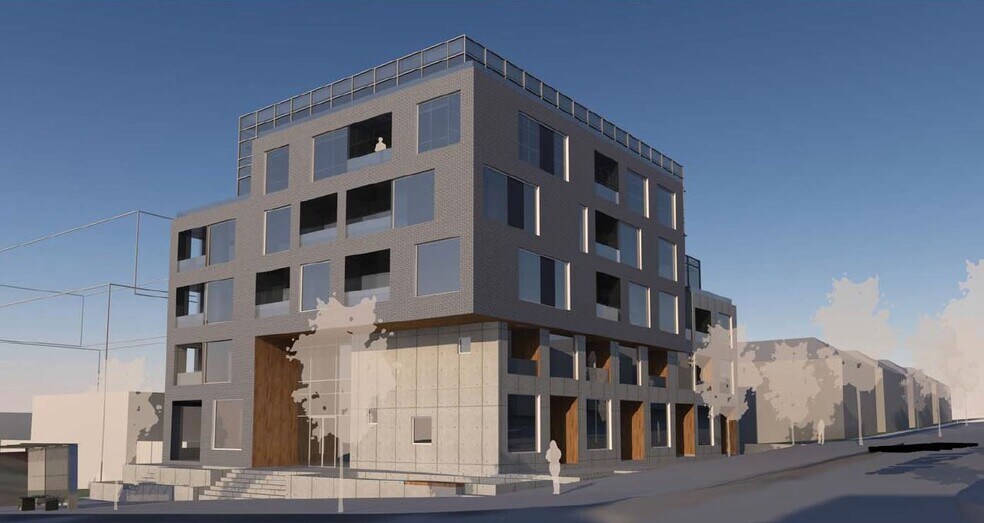 More Photos Of 7807 Cambie St, Vancouver Land For Sale