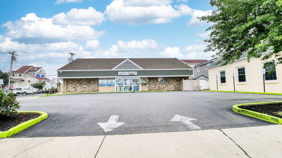 More Photos Of 301 N Dorset Ave, Ventnor City Freestanding For Sale