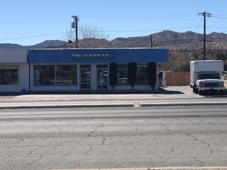 More Photos Of 55985 29 Palms Hwy, Yucca Valley Convenience Store For Sale
