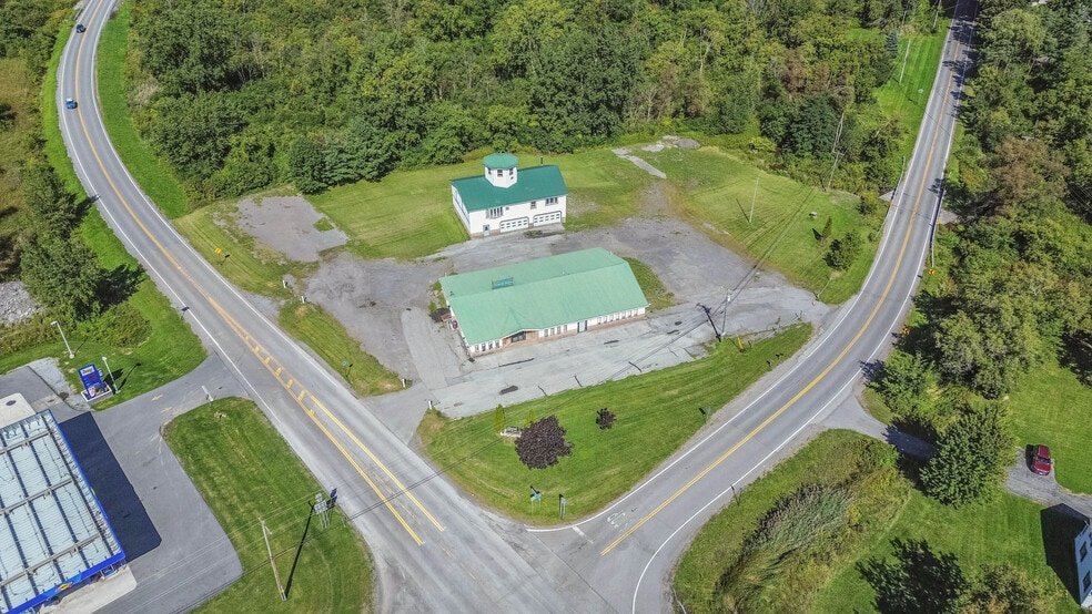 More Photos Of 17321 Old Rome State Rd, Watertown Funeral Home For Sale