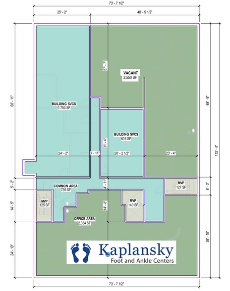 More Photos Of 1275 Olentangy River Rd, Columbus Medical For Sale