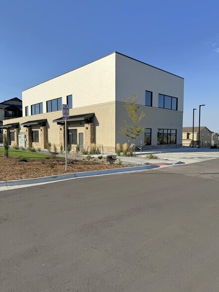 More Photos Of 21400 E Quincy, Aurora Office For Sale
