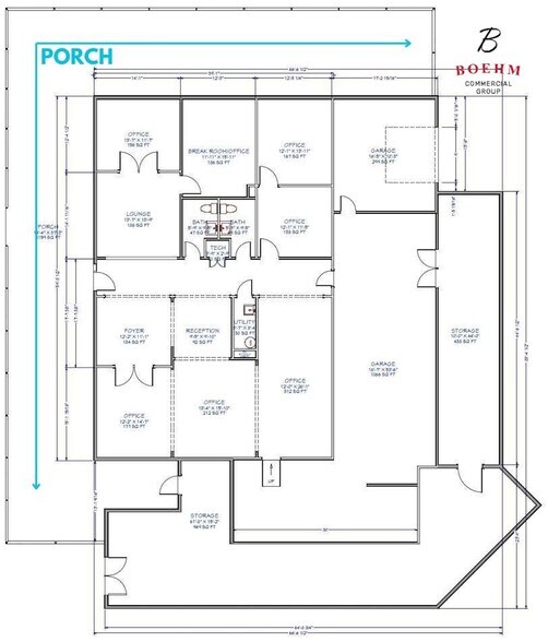 More Photos Of 32840 IH-10 W, Boerne Office For Lease