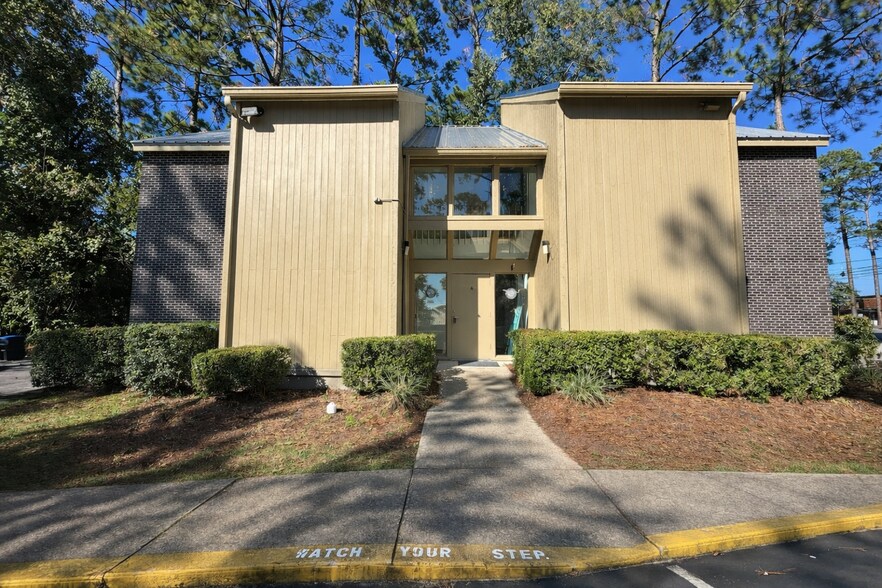 Primary Photo Of 2545 Blairstone Pines Dr, Tallahassee Office For Sale