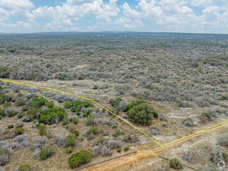 More Photos Of US Hwy 281 & Park Road 4, Burnet Land For Sale