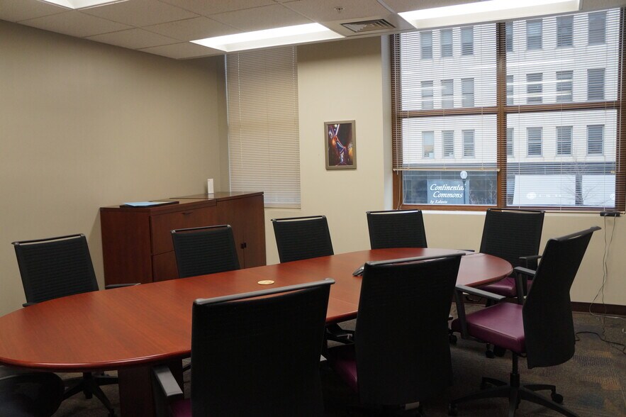 More Photos Of 1040 O St, Lincoln Office For Sale