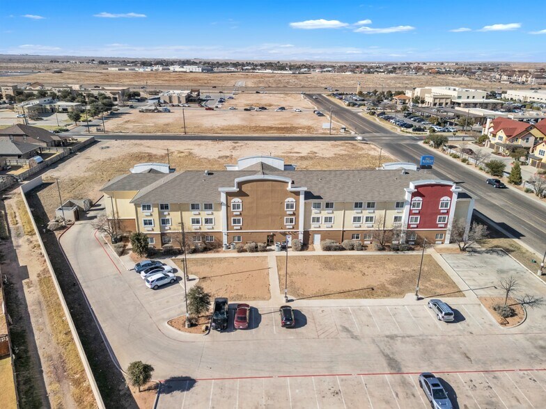 More Photos Of 4101 Parks Legado Rd, Odessa Hotel For Sale