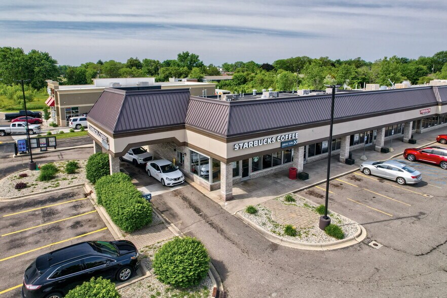 More Photos Of 3802 E Court St, Flint Unknown For Lease