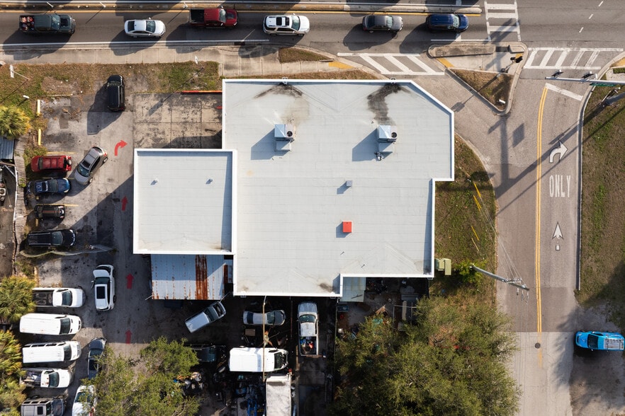 More Photos Of 3991 Park Blvd, Pinellas Park Auto Repair For Sale