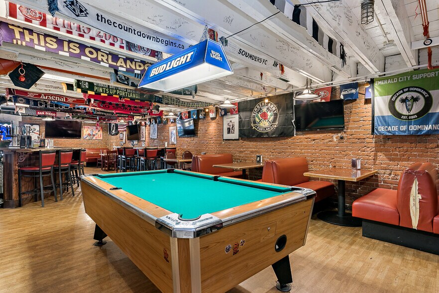 More Photos Of 409 S 8th St, Boise Restaurant For Lease