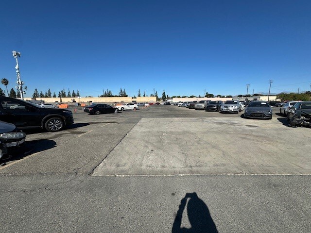 More Photos Of 1462 Red Gum Street, Anaheim Land For Lease