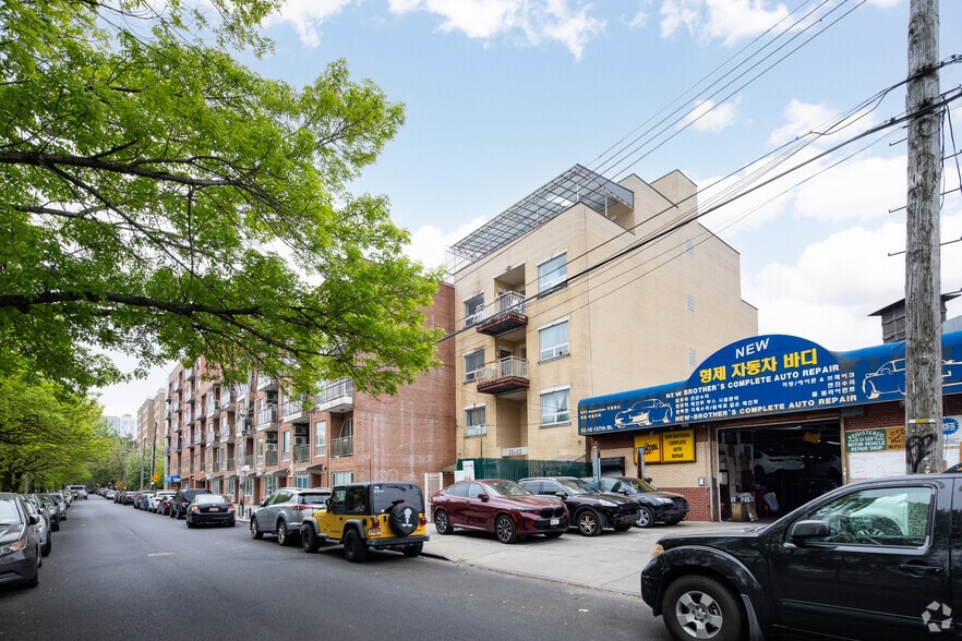 More Photos Of 32-16 137th St, Flushing Apartments For Sale