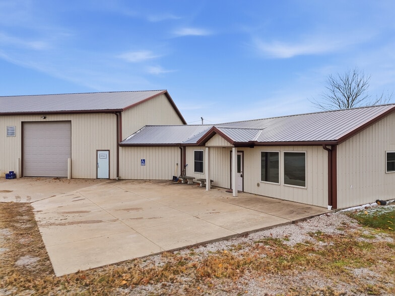 More Photos Of 4485 Back Orrville Rd, Wooster Light Distribution For Sale